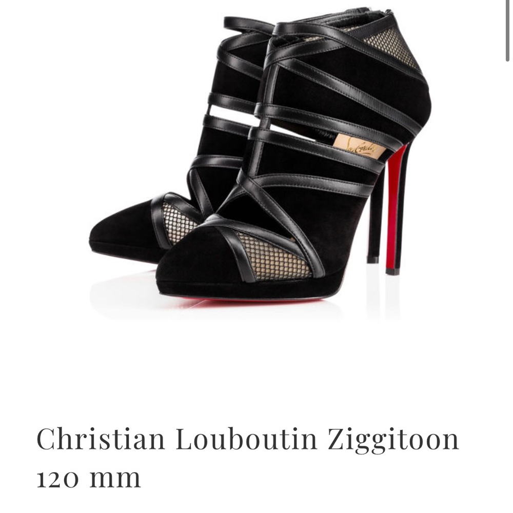 ZIGGITOON 120 CALF/MINI